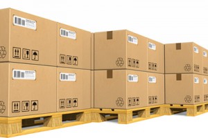 Pallets Storage Solutions and Unit Load Consulting