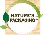 Nature's Packaging Logo