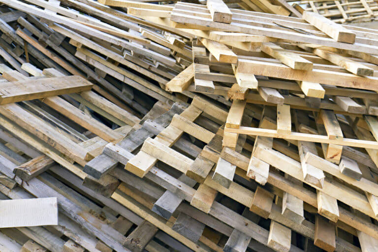 The Advantages of Repairing Wood Pallets PalletOne Inc.