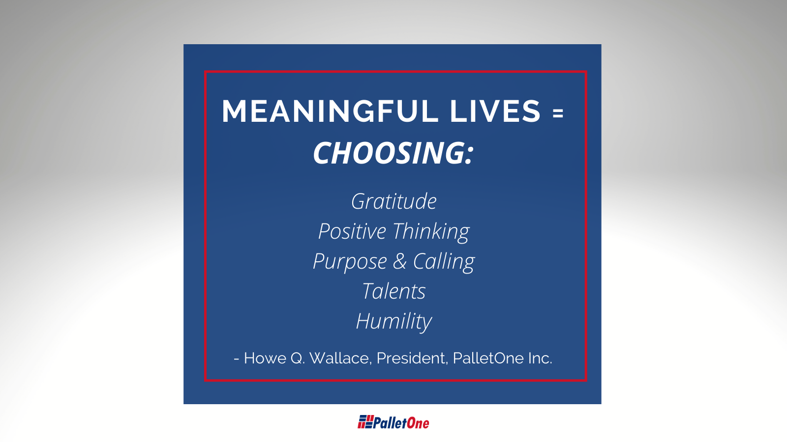 IMPROVING YOUR SKILLS IS AN INSIDE JOB