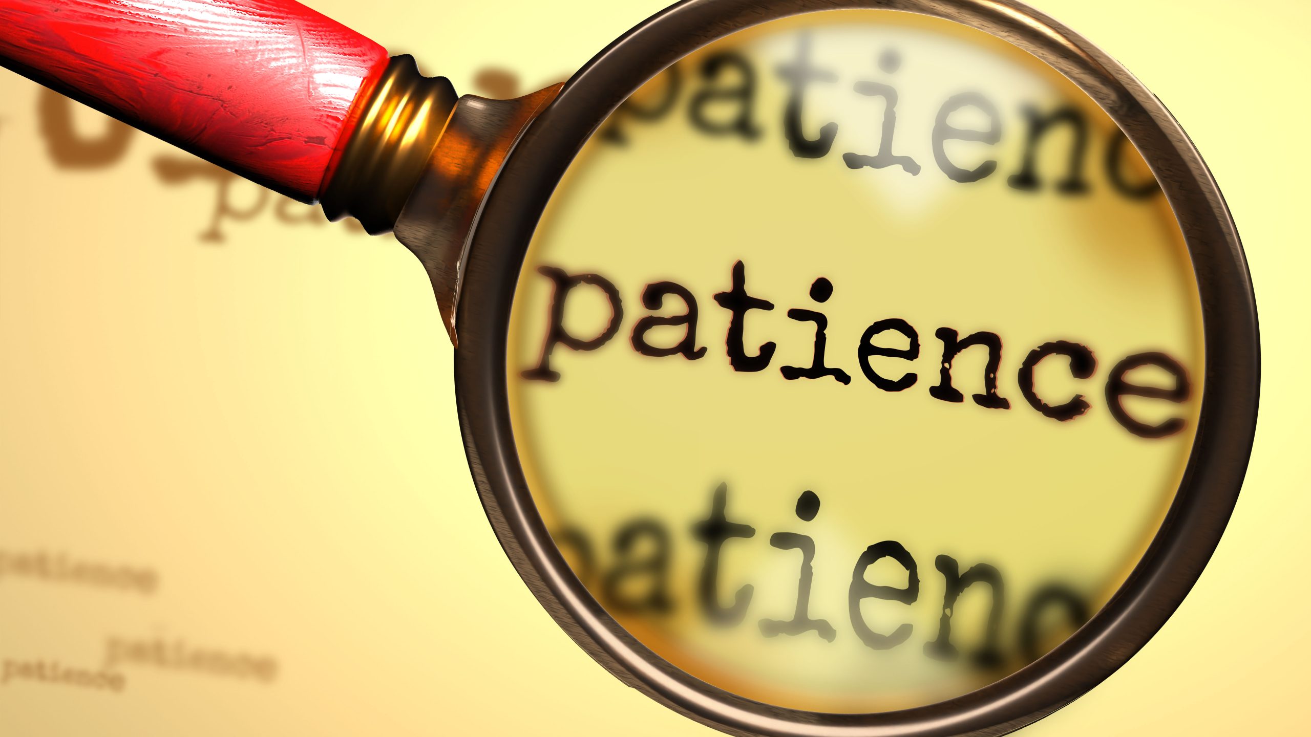 PATIENCE 1 PalletOne Inc