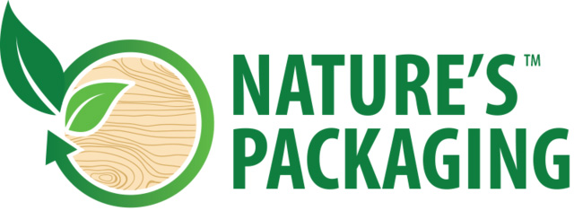 Natures Packaging Logo